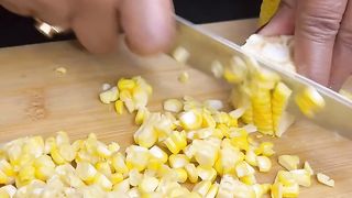 Crispy Corn Bhajiya 2