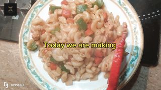 Chicken Macaroni 2