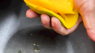 Aam Papad