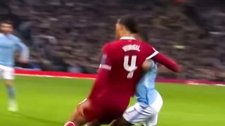 Revenge Moments in Football / Soccer