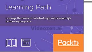 Julia programming language