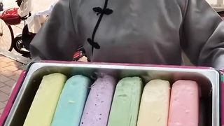 Asian street food 7