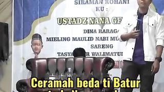 Ceramah sunda 2