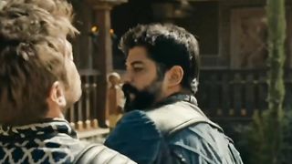 Osman Vs Orhan