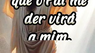 Versículo do Dia. 60