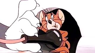 Том и Джерри 145