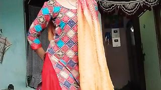 जिसका मुझे था इंतजार वह घड़ी आ गई आज #new #dance.