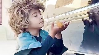 video and Tak Dekhen???????????? #viral #funny #bache #abubakr #youtubeshorts #comedy #bachey #babache.