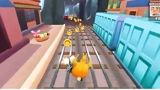 Unveiling the Secrets of Subway Surfer's World
