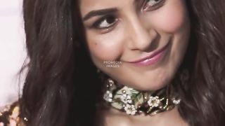 Shehnaaz Gill at Bombay Times Fashion Week _ ProMedia.