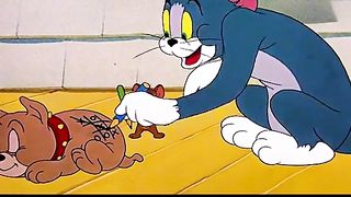 Том и Джерри 146