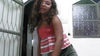 young dance