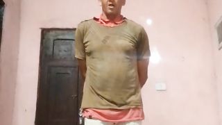 Arrumei um trabalho