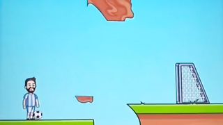 Game video 8