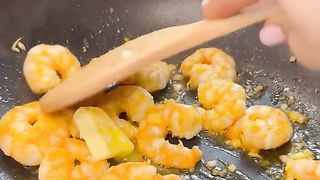 Best Creamy Shrimp Pasta