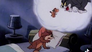 Том и Джерри 148