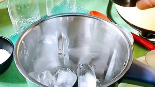 Cold Coffee Recipe