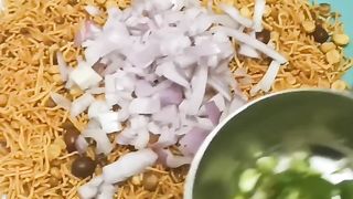 Namkeen Mixture Snack