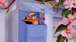Том и Джерри 149