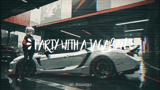 DJ PARTY WITH A JAGABAN REMIX FULL BASS Viral 2023
