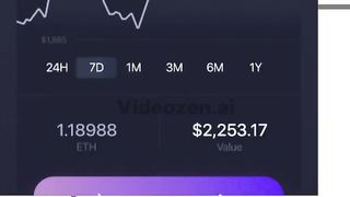 ethereum wallet