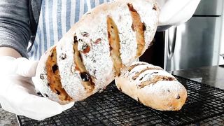 Don't buy 100% whole wheat bread anymore, so easy for beginner