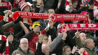 Nottingham Forest - Manchester United  2:1 | EPL | 3 0. 1 2. 2 0 2 3 |