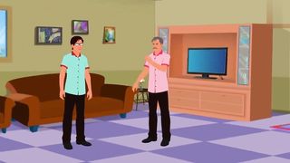 kids story ???? 5