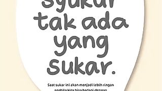 dalam syukur