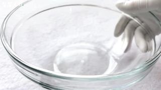 Making cream cheese sweet cake in 5 minutes