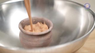 Tandoori Chai Recipe - Homemade Tandori Chai Without Tandoor