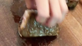 steak