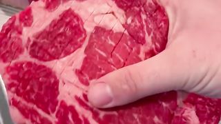 Perfect Steak