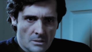 The Exorcist Stairs Scene