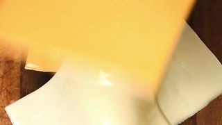 Fried Cheese 4