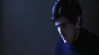 The Exorcist "Why you do this to me Dimi?"