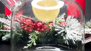 Бабушкин рецепт чая