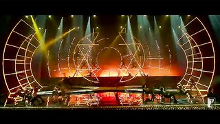 Katrina Kaif & Amir Khan Performance by Malang