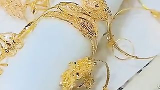 Gold ke kade||now design kade