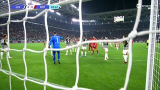 Juventus - Roma  1:0 | Serie А  | 3 0. 1 2. 2 0 2 3 |