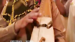 Dance Performance by Katrina Kaif on Afghan Jalebi
