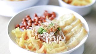 Bubur Century