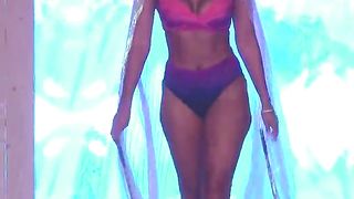 4K Vertical]  Lascana EP-2 Fashion Show ｜ Miami Swim Week 2022 ｜Planet Fashion ｜ Paraiso Miami Beach