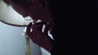 The Exorcist 1973 Scary Priest scene part 1