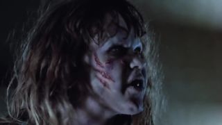 The Exorcist (1973) Priest scene part 2