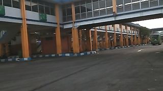 Bismillah otw pasuruan