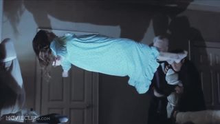 The Power of Christ Compels You - The Exorcist 1973