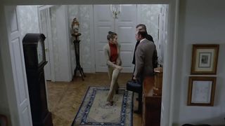 The Exorcist (1973) Possessed *strong language*