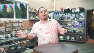 NINONG RY GENDER REVEAL _ Ninong Ry