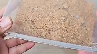 Home made recipe for baryani
